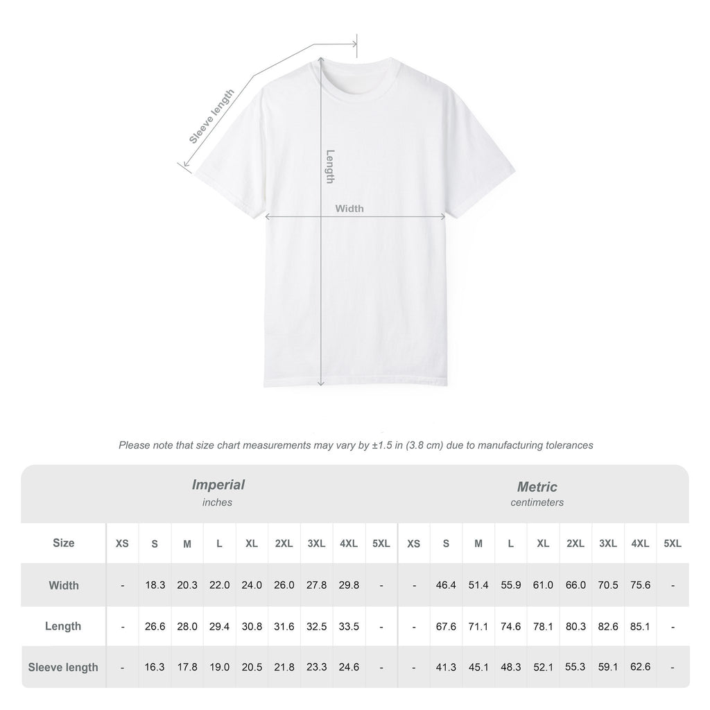 Uniform T-Shirt